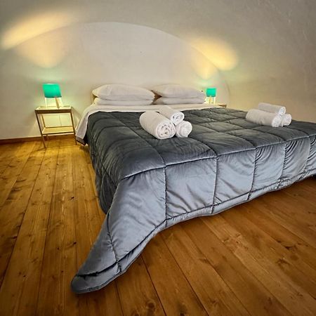B&B Dormi Bene Bisceglie Ngoại thất bức ảnh
