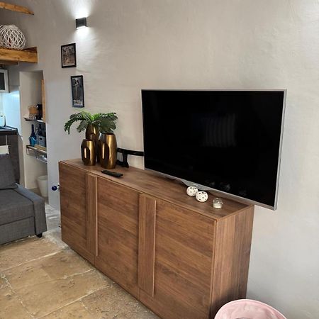 B&B Dormi Bene Bisceglie Ngoại thất bức ảnh