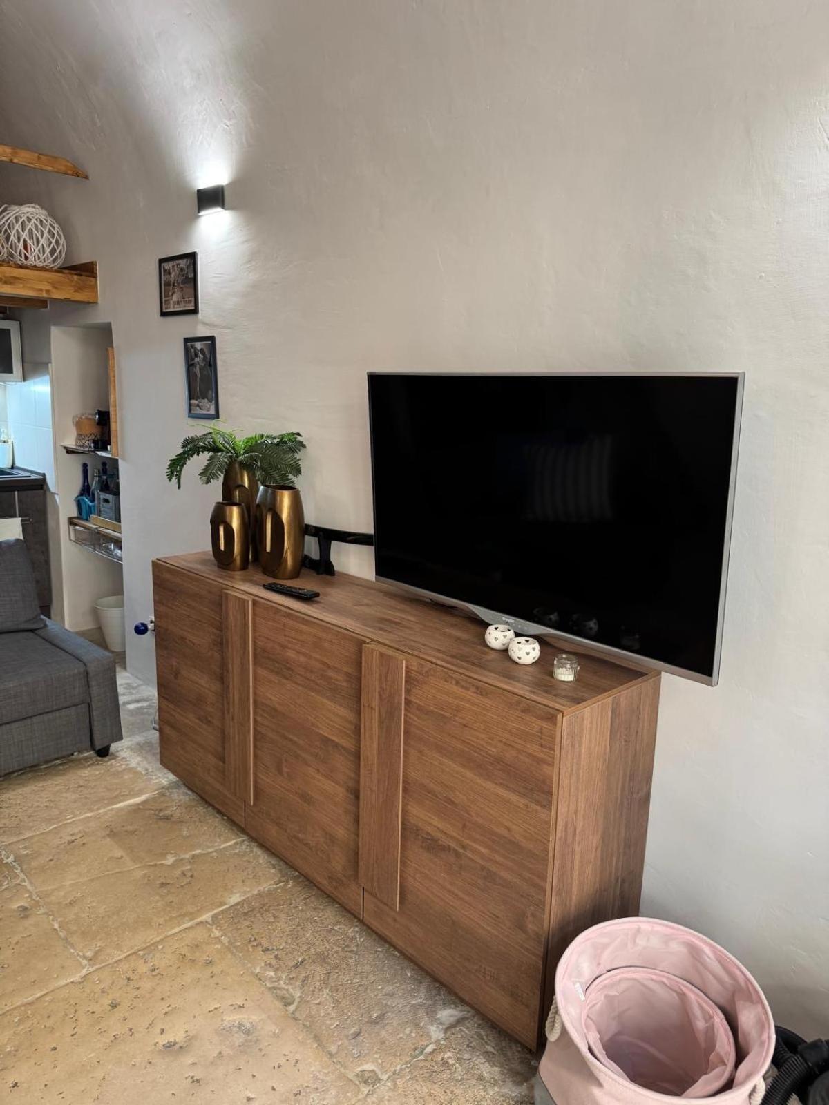 B&B Dormi Bene Bisceglie Ngoại thất bức ảnh