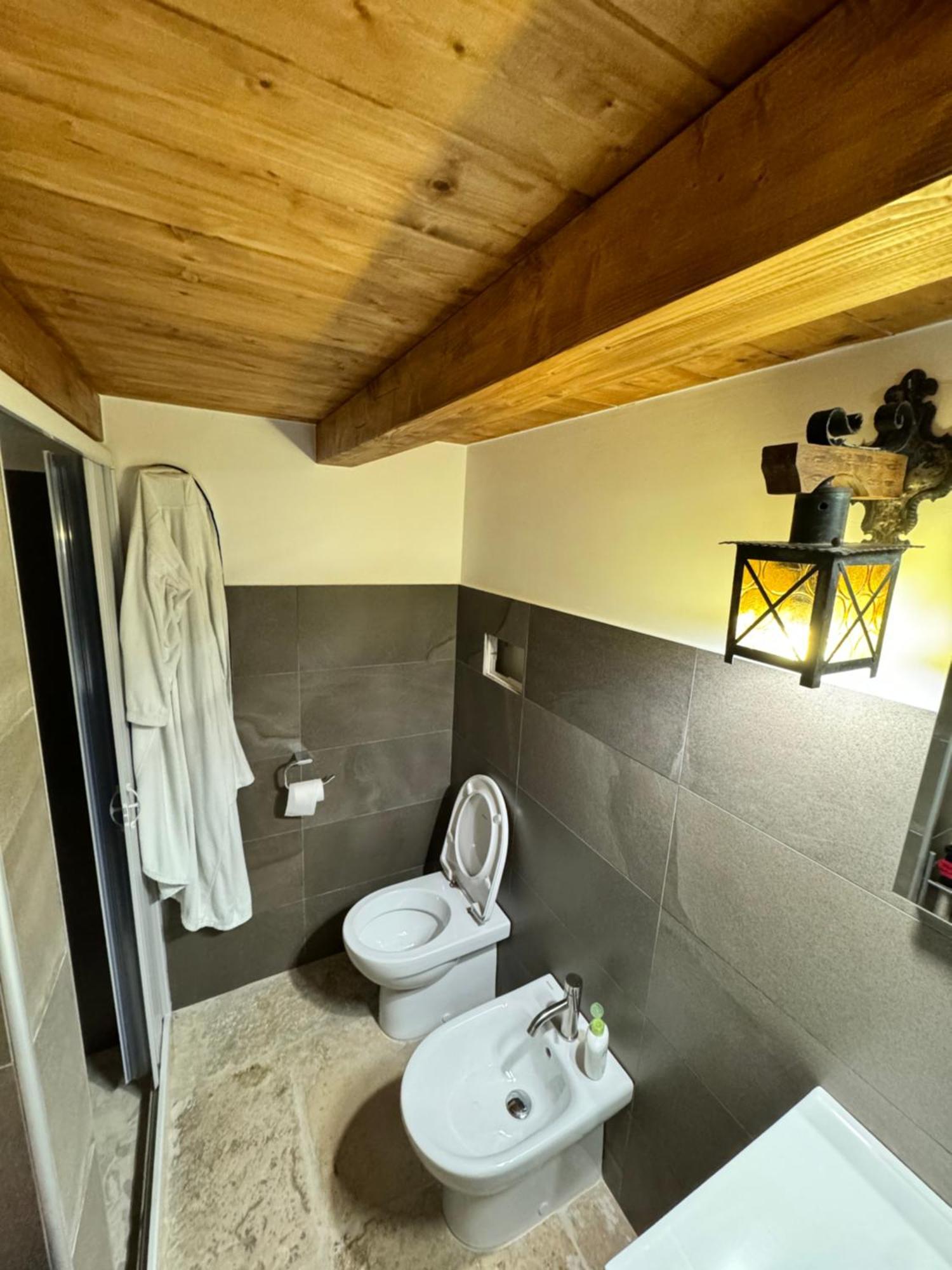 B&B Dormi Bene Bisceglie Ngoại thất bức ảnh