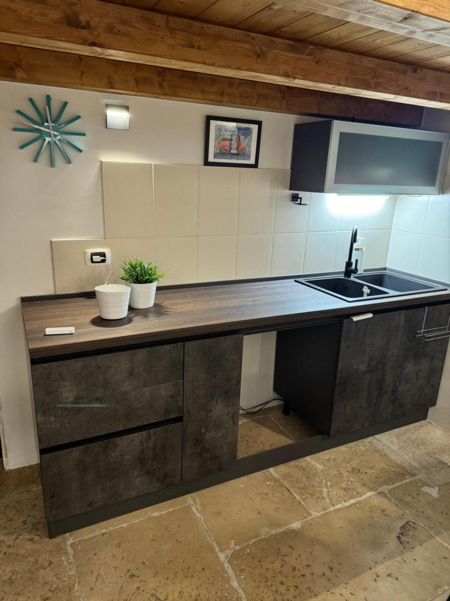 B&B Dormi Bene Bisceglie Ngoại thất bức ảnh