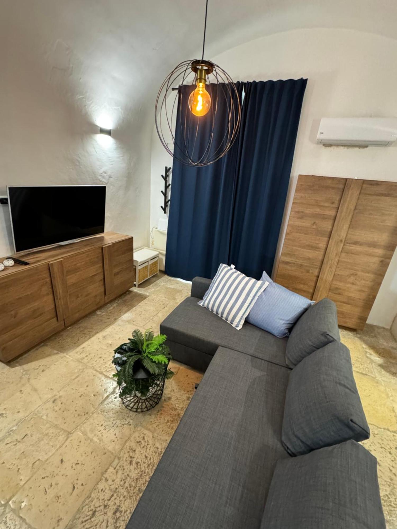 B&B Dormi Bene Bisceglie Ngoại thất bức ảnh